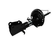 Shock absorber Front Axle Top pin AGR136MT Magnum Technology for RENAULT