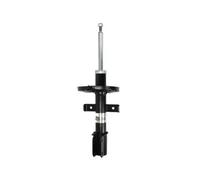 Shock absorber Front Axle Top pin AGR138MT Magnum Technology for RENAULT