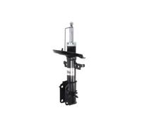 Shock absorber Front Axle Top pin AGR144MT Magnum Technology for RENAULT