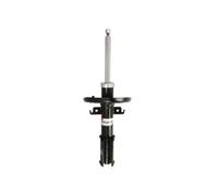 Shock absorber Front Axle Top pin AGR145MT Magnum Technology for RENAULT
