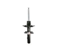 Shock absorber Front Axle Top pin AGR162MT Magnum Technology for RENAULT