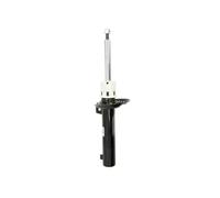 Shock absorber Front Axle Top pin AGW073MT Magnum Technology for SKODA AUDI VW