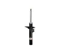 Shock absorber Front Axle Top pin AGW083MT Magnum Technology for SEAT VW AUDI