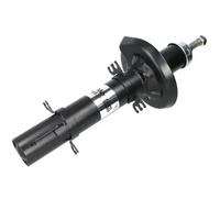 Shock absorber Front Axle Top pin AHW017MT Magnum Technology for AUDI SKODA VW