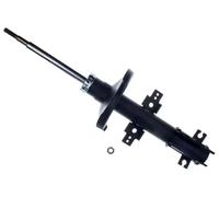 Shock absorber Front Axle Top pin DSB372G DENCKERMANN for VOLVO RENAULT