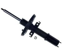 Shock absorber Front Axle Top pin DSB428G DENCKERMANN for RENAULT SCÉNIC III