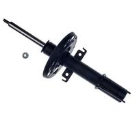 Denckermann Shock Absorber DSB429G - Front Axle Top Pin for Renault Fluence K9K 1.5L 4cyl