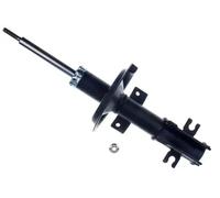 Shock absorber Front Axle Top pin DSB473G DENCKERMANN for LANCIA LYBRA SW