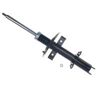 Shock absorber Front Axle Top pin DSB521G DENCKERMANN for RENAULT MERCEDES-BENZ