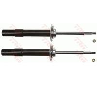 Shock absorber Front Axle Top pin JGM239T TRW for BMW 5 5 Touring