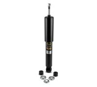 Ashika Shock Absorber MA-15501 Front Axle Top Pin for Nissan Big/Frontier Datsun Terrano Pickup 2.0L