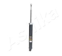 Kit 2 Shock Absorbers For Smart 450 - 1998->2007 - Spring