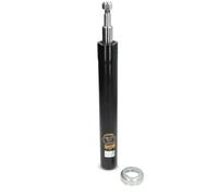 Shock absorber Front Axle Top pin MJ00013 JAPKO for AUDI 100 C2 Saloon V8 A6 C4