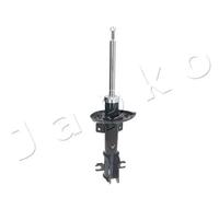Shock absorber Front Axle Top pin MJ00163 JAPKO for FIAT BRAVO II
