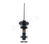 Shock absorber Front Axle Top pin MJ00192 JAPKO for FIAT STILO STILO Multi Wagon