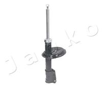 Shock absorber Front Axle Top pin MJ00195 JAPKO for FIAT LANCIA