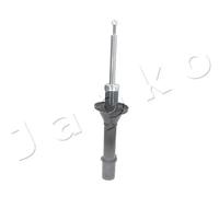 Shock absorber Front Axle Top pin MJ00224 JAPKO for FORD FIESTA Mk II