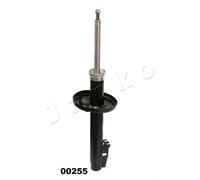 Shock absorber Front Axle Top pin MJ00255 JAPKO for FORD GRANADA Mk III