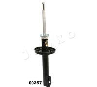 Shock absorber Front Axle Top pin MJ00257 JAPKO for FORD SIERRA II Hatchback