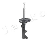 Shock absorber Front Axle Top pin MJ00292 JAPKO for MERCEDES-BENZ C-CLASS CLK