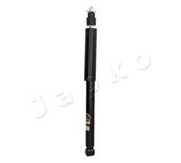 Shock absorber Front Axle Top pin MJ00295 JAPKO for MERCEDES-BENZ E-CLASS