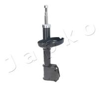 Shock absorber Front Axle Top pin MJ00390 JAPKO for RENAULT CLIO Mk II THALIA I
