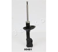 Shock absorber Front Axle Top pin MJ00481 JAPKO for VW SEAT RENAULT