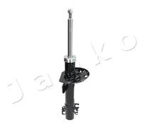 Shock absorber Front Axle Top pin MJ00525 JAPKO for SEAT AUDI VW SKODA