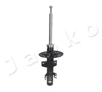 Shock absorber Front Axle Top pin MJ00550 JAPKO for VW MULTIVAN Mk V