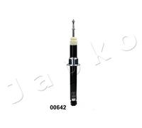 Shock absorber Front Axle Top pin MJ00642 JAPKO for JAGUAR S-TYPE II