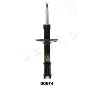 Shock absorber Front Axle Top pin MJ00674 JAPKO for RENAULT CLIO I