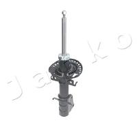 Shock absorber Front Axle Top pin MJ00684 JAPKO for RENAULT MERCEDES-BENZ