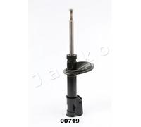 Shock absorber Front Axle Top pin MJ00719 JAPKO for FIAT BARCHETTA