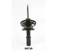 Shock absorber Front Axle Top pin MJ00739 JAPKO for RENAULT SCÉNIC III