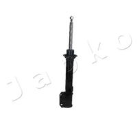Shock absorber Front Axle Top pin MJ00743 JAPKO for RENAULT SCÉNIC I MPV