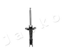 Shock absorber Front Axle Top pin MJ00767 JAPKO for MERCEDES-BENZ A-CLASS
