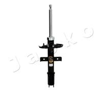 Shock absorber Front Axle Top pin MJ01025 JAPKO for RENAULT CAPTUR I