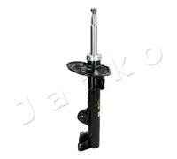 Shock absorber Front Axle Top pin MJ01054 JAPKO for MERCEDES-BENZ C-CLASS