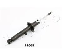 Shock absorber Front Axle Top pin MJ22005 JAPKO for LEXUS IS I