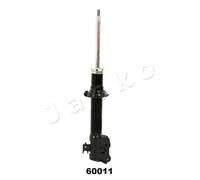 Japko Shock Absorber MJ60011 Front top-pin DAIHATSU/SUBARU Boon Sirion Justy IV 1KR-FE 1.0L