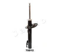 Shock absorber Front Axle Top pin MJ70012 JAPKO for RENAULT MEGANE II