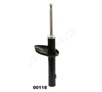 Shock absorber Front Axle Top pin MM-00118 JAPANPARTS for CITROËN PEUGEOT
