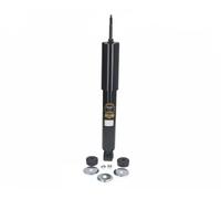 Japanparts Shock Absorber MM-90008 Front Axle Top Pin for Isuzu Rodeo I, D-Max I