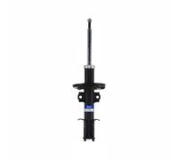 NTN-SNR Shock Absorber SA65343.17 Front Left & Right Fits Opel Tigra TwinTop Corsa Combo