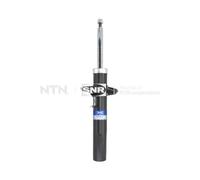 Shock absorber Front Axle Top pin SA65443.13 SNR for SKODA VW AUDI