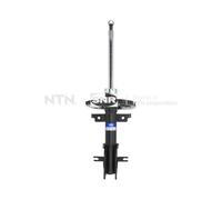 Shock absorber Front Axle Top pin SA65543.09 SNR for RENAULT LAGUNA II