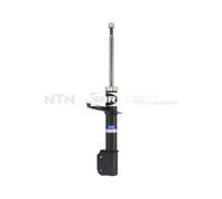 Shock absorber Front Axle Top pin SA65543.17 SNR for DACIA RENAULT