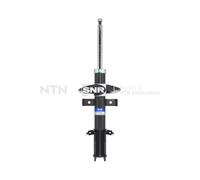 Shock absorber Front Axle Top pin SA65543.26 SNR for RENAULT KANGOO Express