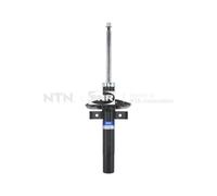 Shock absorber Front Axle Top pin SA65543.27 SNR for RENAULT MEGANE II