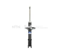 X2 PCS FITS DACIA LOGAN 1.2 16V SHOCK ABSORBER SA65543.40 SNR